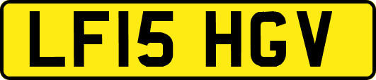 LF15HGV