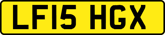 LF15HGX