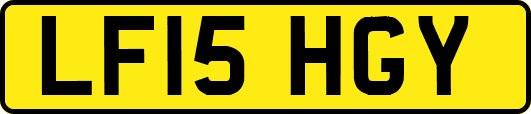 LF15HGY