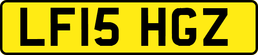 LF15HGZ