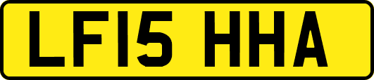 LF15HHA