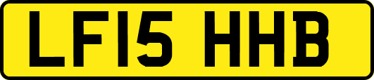 LF15HHB