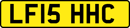 LF15HHC