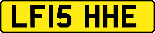 LF15HHE