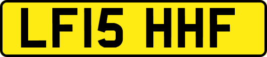 LF15HHF