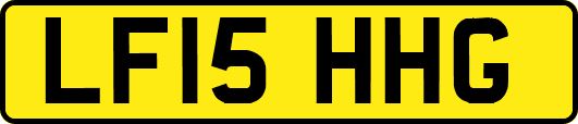 LF15HHG