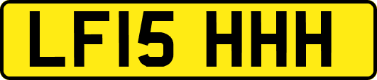LF15HHH