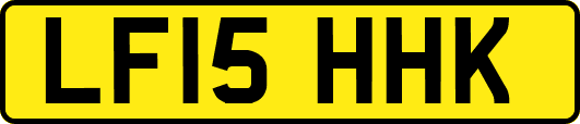 LF15HHK