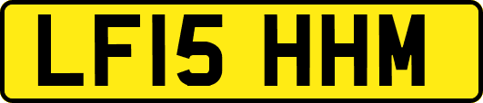 LF15HHM