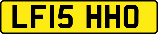 LF15HHO