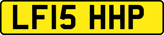 LF15HHP