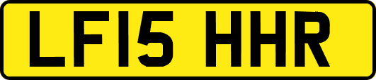 LF15HHR