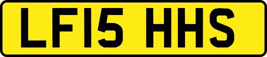 LF15HHS