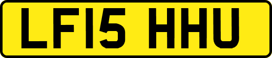 LF15HHU