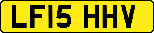 LF15HHV