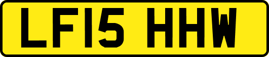 LF15HHW