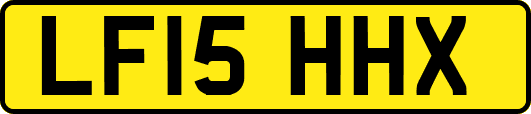 LF15HHX