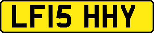 LF15HHY