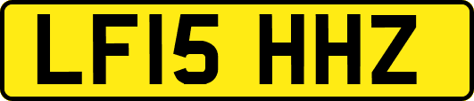 LF15HHZ