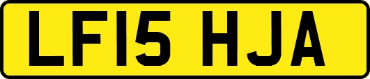 LF15HJA