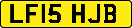 LF15HJB