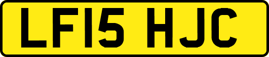 LF15HJC