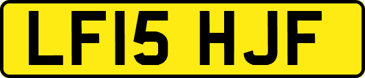 LF15HJF
