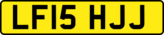 LF15HJJ