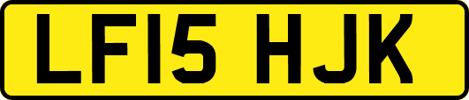 LF15HJK
