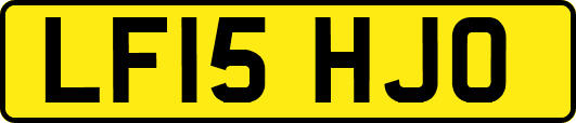 LF15HJO