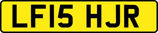 LF15HJR