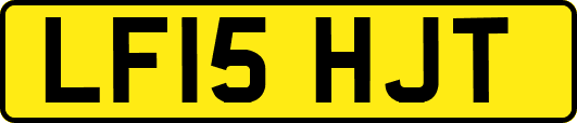 LF15HJT