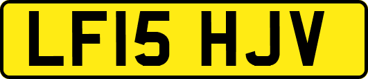 LF15HJV