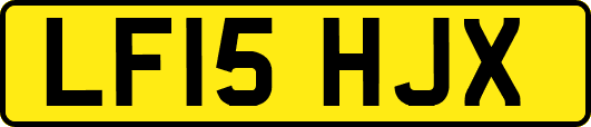 LF15HJX