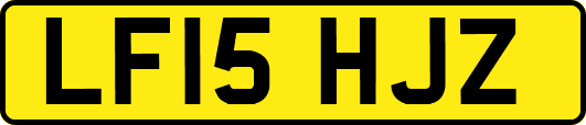 LF15HJZ