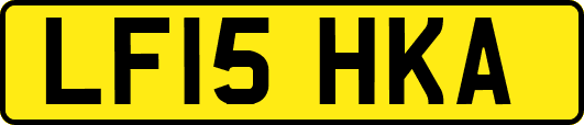 LF15HKA