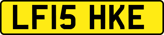 LF15HKE