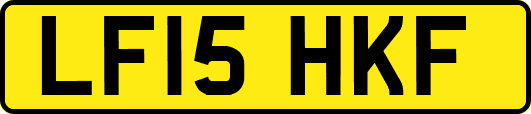 LF15HKF