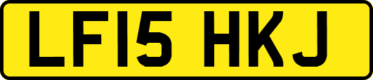 LF15HKJ