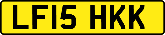 LF15HKK