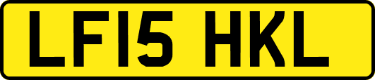 LF15HKL