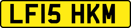 LF15HKM