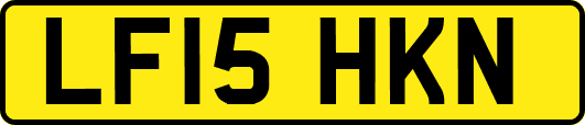 LF15HKN