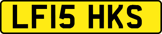 LF15HKS