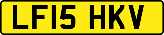 LF15HKV