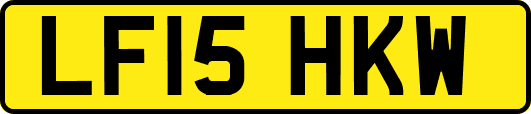 LF15HKW