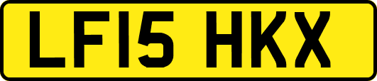 LF15HKX