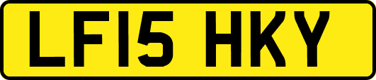 LF15HKY