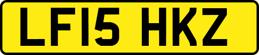 LF15HKZ