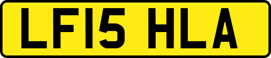 LF15HLA